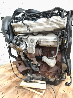 Citroen DS5 (2011–2019) Engine RH02 - 5