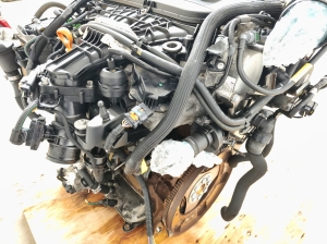 Citroen DS5 (2011–2019) Engine RH02 - 7