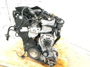   Motor  - RH02 