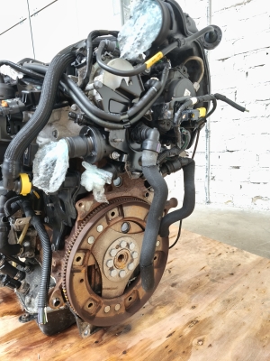 Citroen DS5 (2011–2019) Engine RH02 - 8
