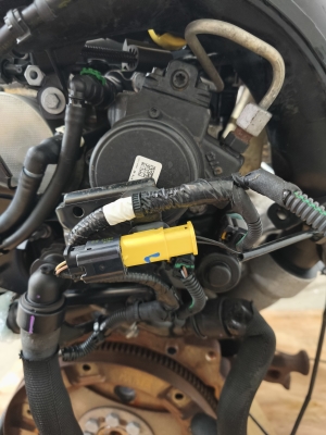 Citroen DS5 (2011–2019) Engine RH02 - 9