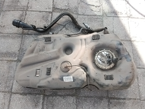 Honda CR-V (2012–2016) Kütusepaak ja selle osad 17495T1GG021M1 - 4