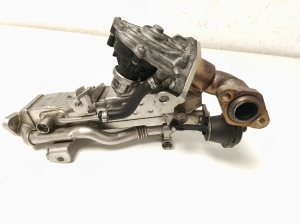 BMW 1 SERIES F20 (2010–2026) EGR valve 8513132 - 7