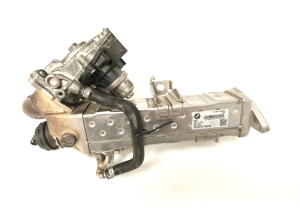 EGR valve - 8513132