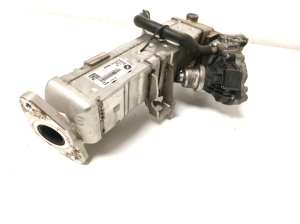 BMW 1 SERIES F20 (2010–2026) EGR valve 8513132 - 3