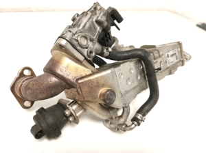 BMW 1 SERIES F20 (2010–2026) EGR valve 8513132 - 5