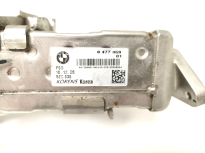 BMW 1 SERIES F20 (2010–2026) EGR valve 8513132 - 6