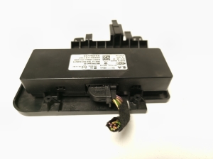 Citroen DS5 (2011–2019) Bluetooth module 9801862580 - 3