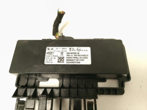 Citroen DS5 (2011–2019) Bluetooth module 9801862580 - 4