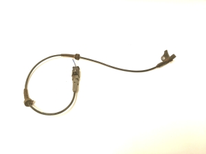   Front ABS sensor  - 9665386780 