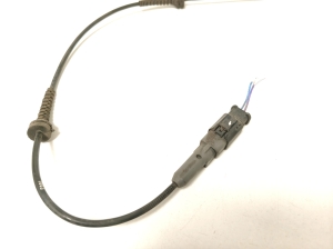 Citroen DS5 (2011–2019) Front ABS sensor 9665386780 - 4