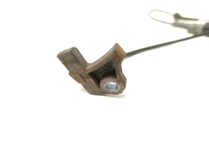 Citroen DS5 (2011–2019) Front ABS sensor 9665386780 - 6