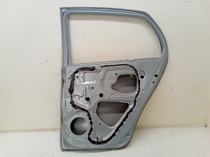 TOYOTA Yaris (2005–2011) Tagumised küljeuksed IMPRK1482238 - 2