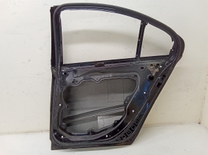 VOLVO S80 II (2006–2016) Rear side doors 31335606 - 3