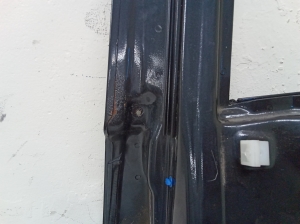 Hyundai Santa Fe (2006–2012) Rear side doors 770042B010 - 2