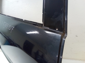 Hyundai Santa Fe (2006–2012) Rear side doors 770042B010 - 3