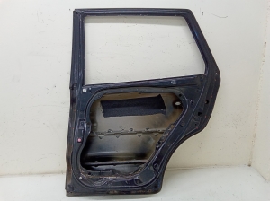 Hyundai Santa Fe (2006–2012) Rear side doors 770042B010 - 5