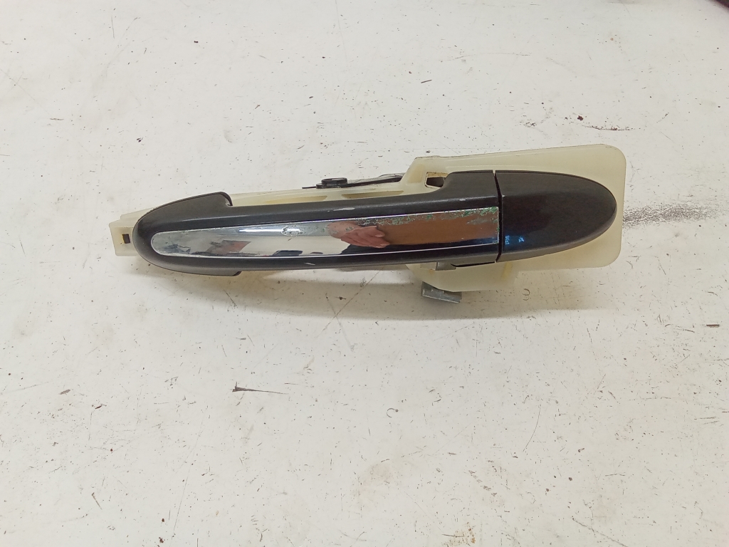Hyundai Santa Fe (2006–2012) Türaußengriff hinten 7E05 Hyundai Santa Fe (2006–2012) Türaußengriff hinten 7E05