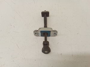 Rear side door opening limiter - CMRL