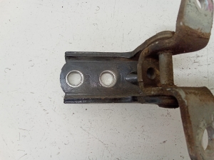 Hyundai Santa Fe (2006–2012) Rear side door lower hinge CMRL - 3