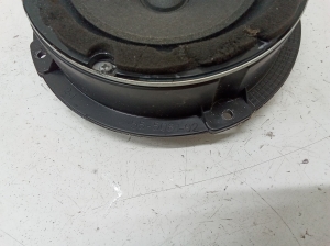 Hyundai Santa Fe (2006–2012) Rear side door speaker 55508102 - 3
