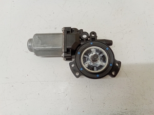Hyundai Santa Fe (2006–2012) Rear side door window regulator motor 400908 - 3