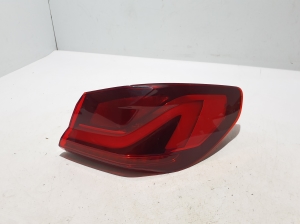BMW 1 SERIES F40 (2019–2026) Eckleuchte hinten 5A55FB8
