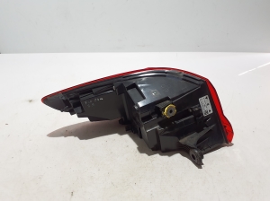 BMW 1 SERIES F40 (2019–2026) Eckleuchte hinten 5A55FB8 - 2