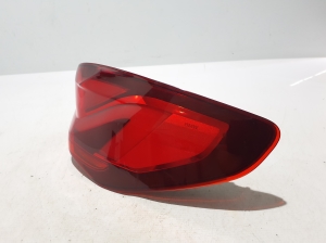 BMW 1 SERIES F40 (2019–2026) Eckleuchte hinten 5A55FB8 - 5