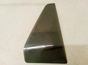 Rear door quarter glass - 43R000385