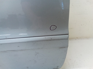 Ford Galaxy (2006–2015) Front door 6M21U237A04, - 6