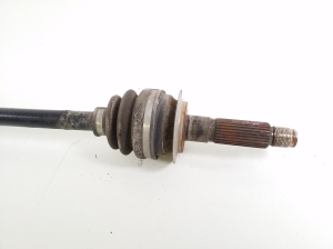 Subaru Legacy V (2009–2014) Tagumine veovõll ja selle osad 28421AJ020 - 2