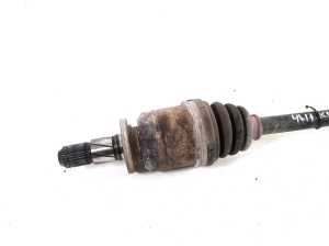 Subaru Legacy V (2009–2014) Tagumine veovõll ja selle osad 28421AJ020 - 4