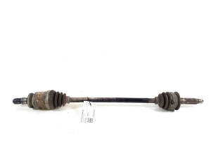   Tagumine veovõll ja selle osad  - 28421AJ020 