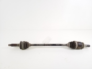 Subaru Legacy V (2009–2014) Tagumine veovõll ja selle osad 28421AJ020 - 2