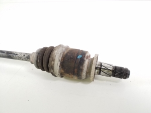 Subaru Legacy V (2009–2014) Tagumine veovõll ja selle osad 28421AJ020 - 3