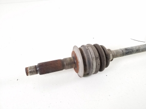 Subaru Legacy V (2009–2014) Tagumine veovõll ja selle osad 28421AJ020 - 4