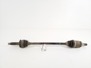   Antriebswelle hinten und ihre Teile  - 28421AJ020 