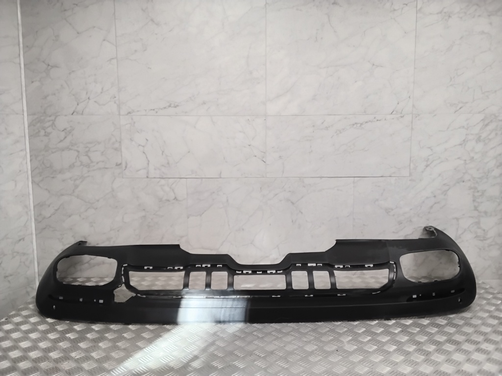 Mercedes Benz GLE-Class 167 (2019–2026) Rear bumper lower spoiler A1678856200 Mercedes Benz GLE-Class 167 (2019–2026) Rear bumper lower spoiler A1678856200
