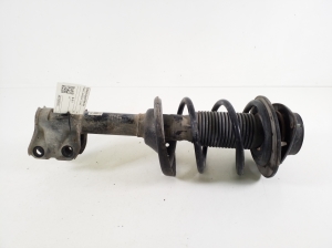 Subaru Legacy V (2009–2014) Eesmine amort ja selle komponendid - 3