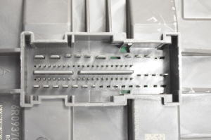 Skoda Rapid (2011–2026) Comfort control module 6R0937087R - 2