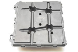 Skoda Rapid (2011–2026) Comfort control module 6R0937087R - 3
