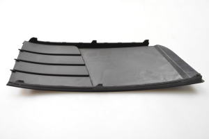 Skoda Octavia III (2013–2019) Front bumper lower grille 5E0807367 - 4