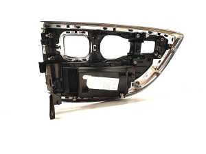RENAULT Espace V (2014–2026) Sonstiges Teil der Mittelkonsole 969337575R - 5