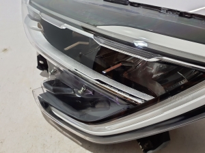 RENAULT Arkana (2019–2026) Scheinwerfer vorne 260602566R - 2