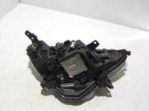 RENAULT Arkana (2019–2026) Scheinwerfer vorne 260602566R - 3