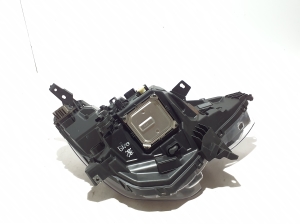 RENAULT Arkana (2019–2026) Scheinwerfer vorne 260602566R - 4