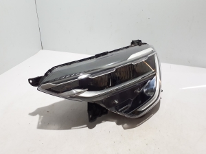 RENAULT Arkana (2019–2026) Scheinwerfer vorne 260602566R - 6