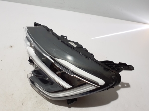 RENAULT Arkana (2019–2026) Scheinwerfer vorne 260602566R - 8
