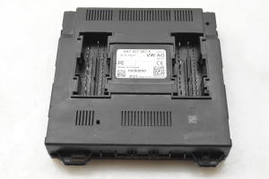 Comfort control module - 6R7937087K